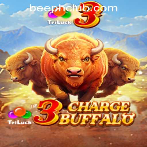 3ChargeBuffalo: An Exciting Addition to BEE.PH's Online Casino