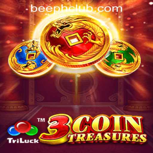 Exploring the Thrills of 3CoinTreasures: An In-Depth Look at BEE.PH's Latest Online Casino Game