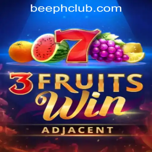 Discover the Thrills of 3FruitsWin on BEE.PH Online Casino