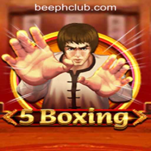 Exploring the Excitement of 5Boxing at BEE.PH- Online Casino