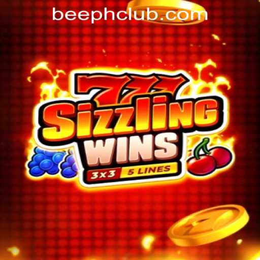 Experience Thrills with 777SizzlingWins on BEE.PH - The Ultimate Online Casino Adventure