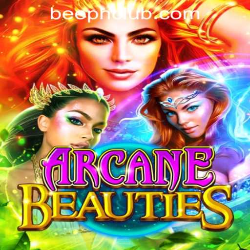 ArcaneBeauties: An Enchanting Journey with BEE.PH Online Casino