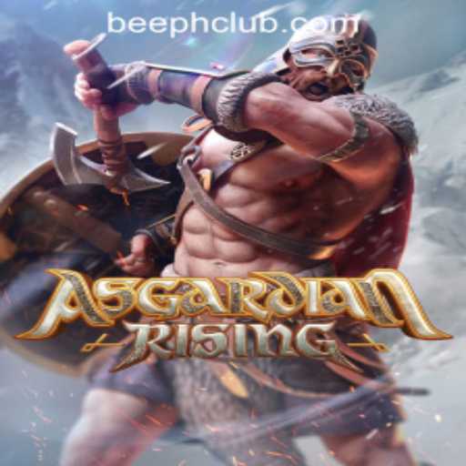 AsgardianRising: A Mythical Journey Into Online Gaming