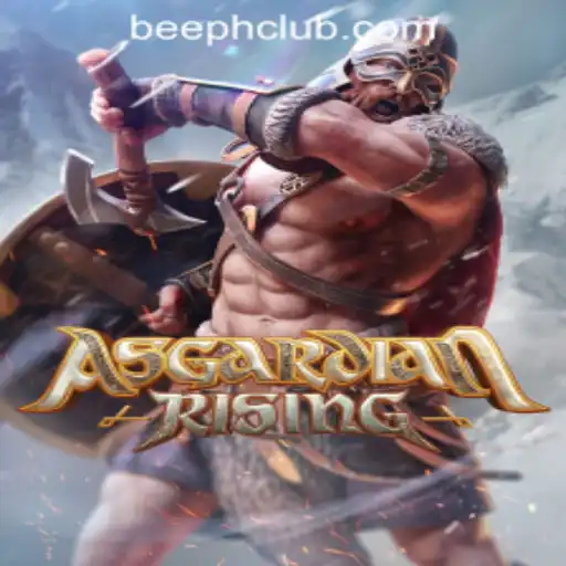 AsgardianRising: A Mythical Journey Into Online Gaming