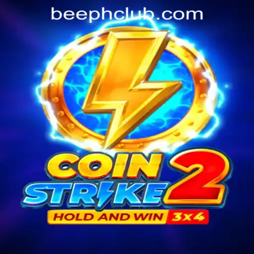 Discover the Thrill of CoinStrike2 - Your Ultimate Online Casino Adventure with BEE.PH
