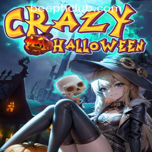 Exploring the Thrilling World of CrazyHalloween: A Dive into the Spooky Gaming Adventure