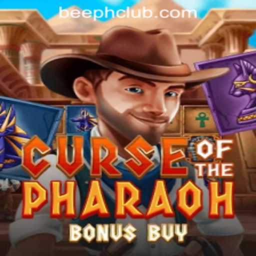 Experience the Thrill of CurseofthePharaohBonusBuy at BEE.PH - Online Casino