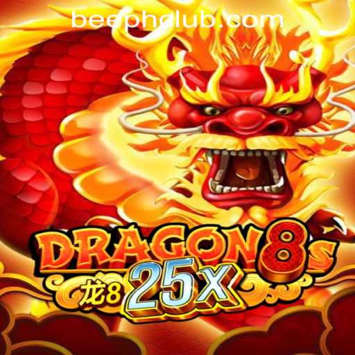 Dragon8s25x: A New Frontier in Online Casino Gaming with BEE.PH