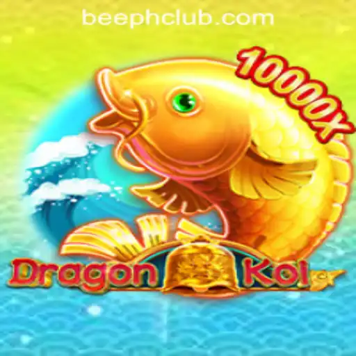 Explore DragonKoi: The Mesmeric Gaming Experience at BEE.PH Online Casino
