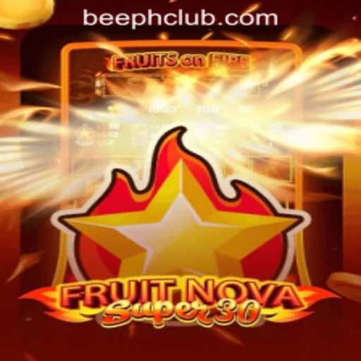 Exploring FruitrNovaSupe30 at BEE.PH- Online Casino