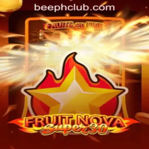 Exploring FruitrNovaSupe30 at BEE.PH- Online Casino