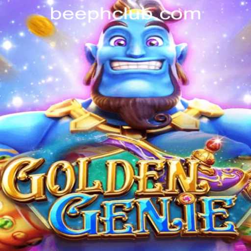Exploring GOLDENGENIE: A New Experience in Online Gaming with BEE.PH- Online Casino