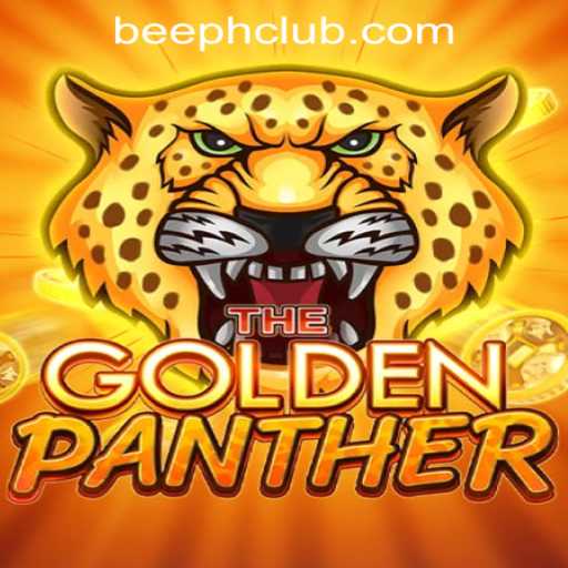 Discover the Thrills of GOLDENPANTHER in BEE.PH- Online Casino