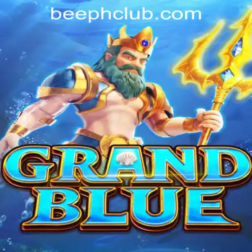 Explore the Thrilling Universe of GRANDBLUE in BEE.PH- Online Casino