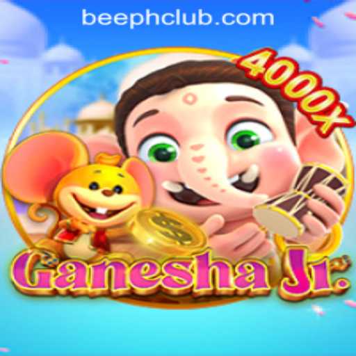 GaneshaJr: The New Sensation in BEE.PH Online Casino