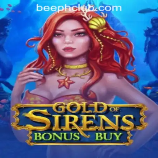 Dive into the Mystical World of GoldofSirensBonusBuy at BEE.PH Online Casino