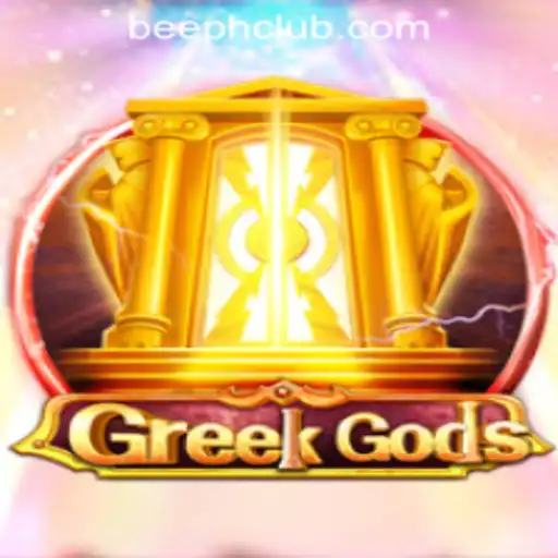 Explore the Mystical World of GreekGods at BEE.PH - Online Casino