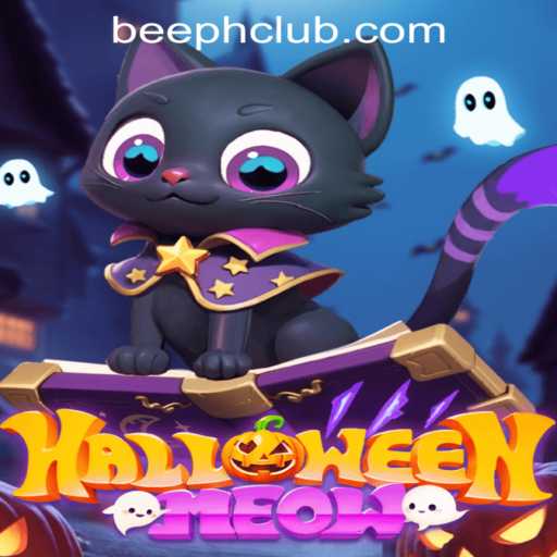 Discover the Exciting World of HalloweenMeow at BEE.PH Online Casino