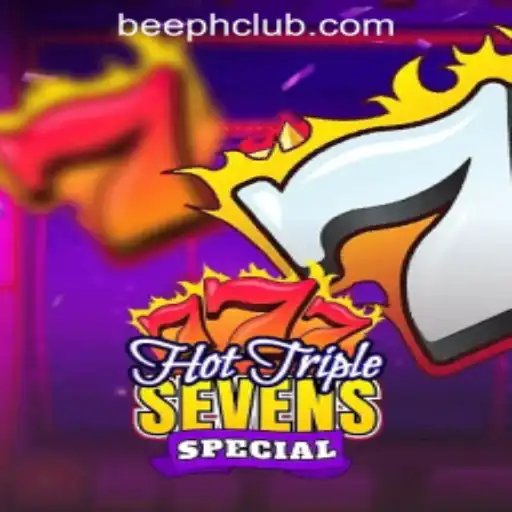 Unveiling HotTripleSevensSpecial: A Thrilling Journey into Online Casino Gaming
