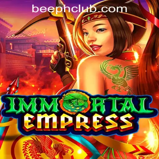 Unveiling the Mysteries of ImmortalEmpress and BEE.PH- Online Casino