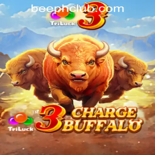 3ChargeBuffalo: An Exciting Addition to BEE.PH's Online Casino