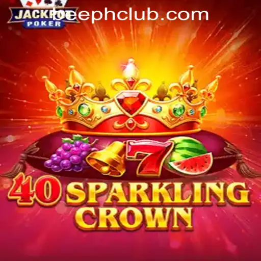 Unlocking the Dazzling World of 40SparklingCrown at BEE.PH Online Casino