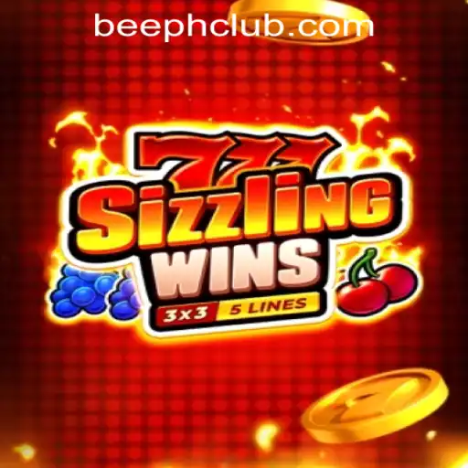 Experience Thrills with 777SizzlingWins on BEE.PH - The Ultimate Online Casino Adventure