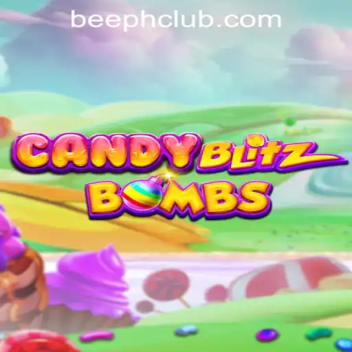 Discover the Thrills of CandyBlitzBombs: A Sweet Adventure in BEE.PH- Online Casino