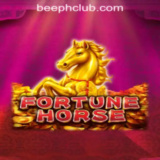 FortuneHorse: A New Thrill at BEE.PH Online Casino