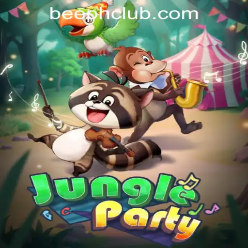 Exploring JungleParty: The Thrilling Online Casino Game