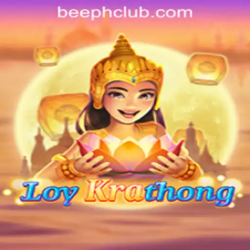 LoyKrathong: An Exciting Game Experience at BEE.PH Online Casino