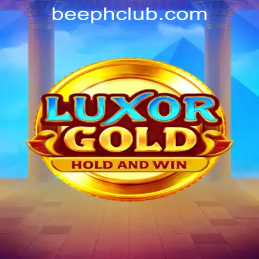 LuxorGold: The Gold Standard in Online Gaming