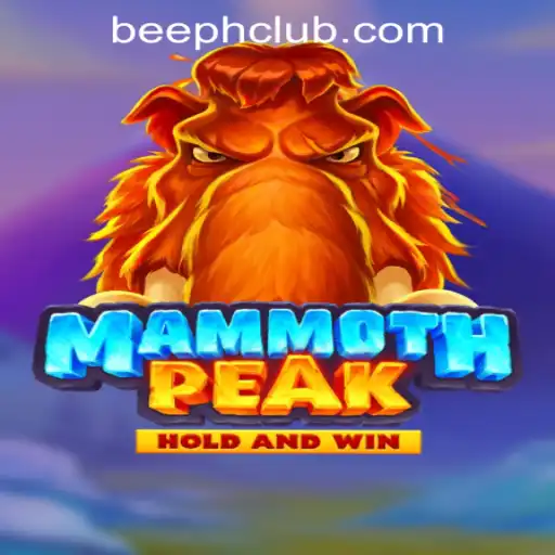 Exploring the Exciting World of MammothPeak at BEE.PH - Online Casino