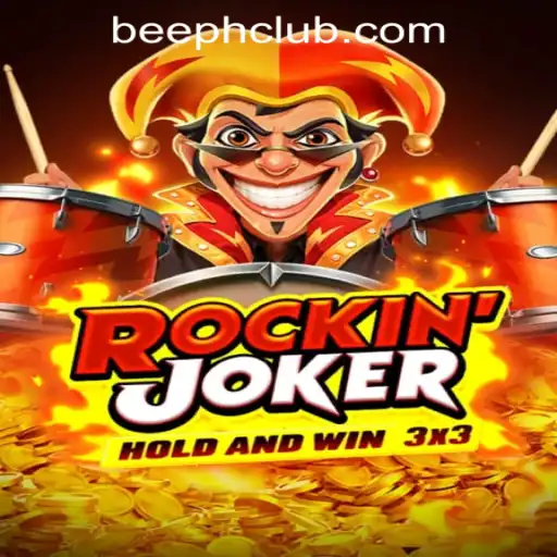 RockinJoker: A Riveting Experience at BEE.PH Online Casino