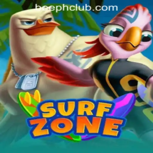 SurfZone: Dive into Exciting Gaming Adventures with BEE.PH Online Casino
