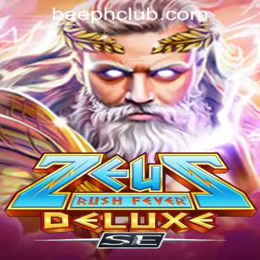 Unlock the Thrills of ZeusRushFeverDeluxeSE at BEE.PH- Online Casino
