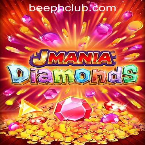 Exploring the Exciting World of JManiaDiamonds: A Guide to BEE.PH's Online Casino Game