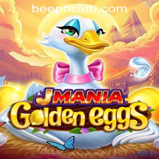 Explore the Thrilling World of JManiaGoldenEggs