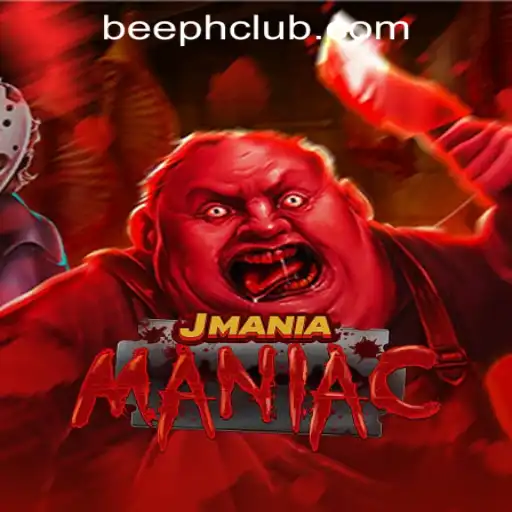 Explore the Thrills of JManiaManiac at BEE.PH Online Casino