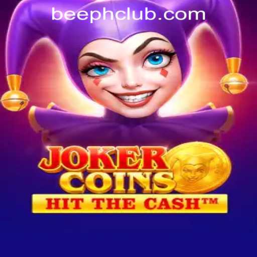 JokerCoins: The Exciting World of BEE.PH's Online Casino Game