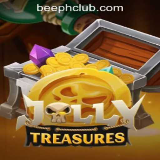 Experience Excitement and Adventure with JollyTreasures at BEE.PH - Online Casino