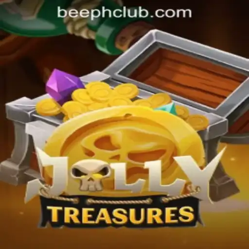 Experience Excitement and Adventure with JollyTreasures at BEE.PH - Online Casino