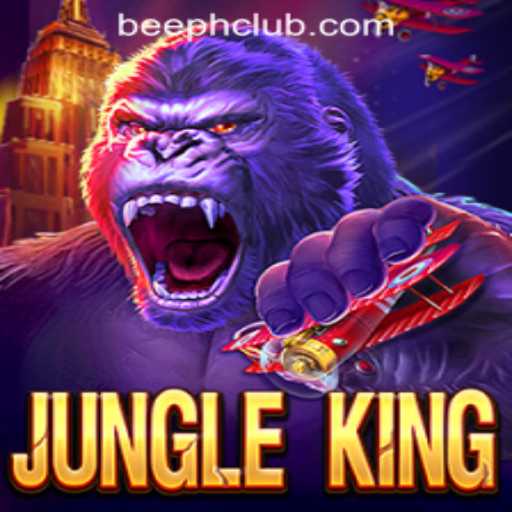 JungleKing: A Thrilling Adventure in the World of BEE.PH Online Casino