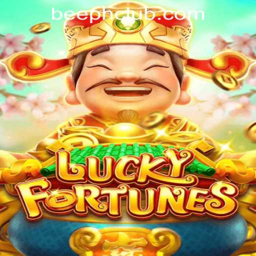 Discover the Excitement of LUCKYFORTUNES at BEE.PH - Online Casino