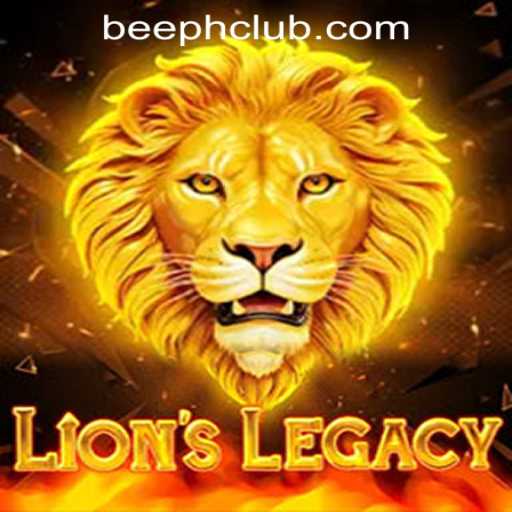 Exploring the Roar of LionsLegacy in BEE.PH- Online Casino