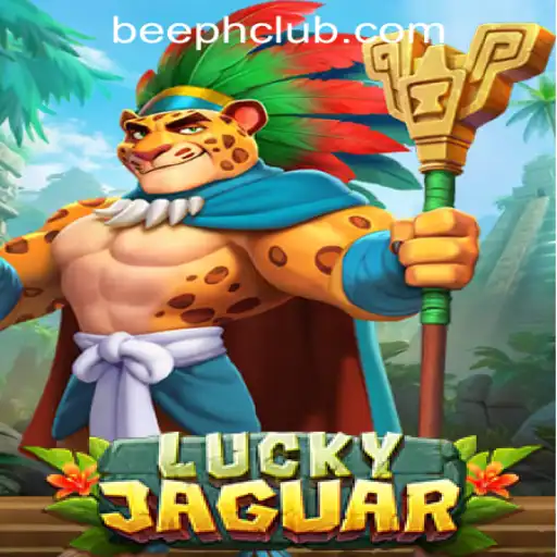 Unveiling the Thrill of LuckyJaguar at BEE.PH- Online Casino