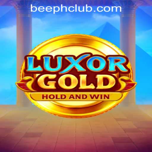 LuxorGold: The Gold Standard in Online Gaming