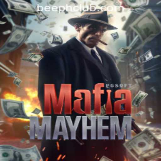 MafiaMayhem: The Thrilling Game at BEE.PH Online Casino