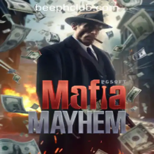 MafiaMayhem: The Thrilling Game at BEE.PH Online Casino