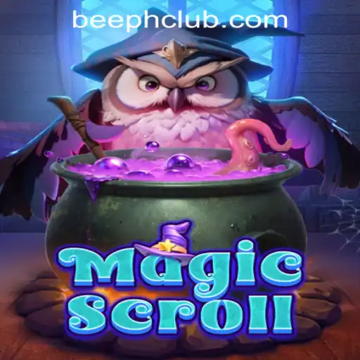 Discovering the MagicScroll Adventure
